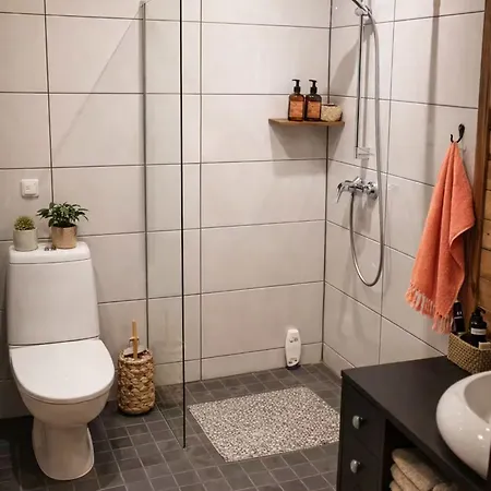 Vaksali 12 Apartman
